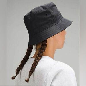 Lululemon Nylon Bucket Hat